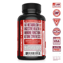 Berberine with Oregon Grape by Zhou Nutrition