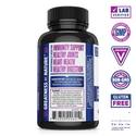 Black Seed Oil by Zhou Nutrition