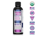 Black Seed Oil Liquid by Zhou Nutrition