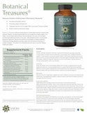 Botanical Treasures® - Natura Health Products