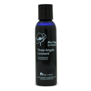 Blue Poppy Three Angels Liniment