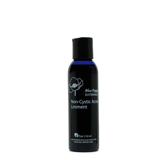 Blue Poppy Non-Cystic Acne Liniment