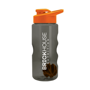 BHN SHAKER- Brickhouse Nutrition