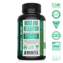 Calm Now by Zhou Nutrition