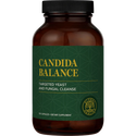 Mycozil Candida & Flora Cleanse - 120 Capsules (Global Healing)