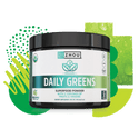 Daily Greens by Zhou Nutrition