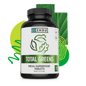 Total Greens by Zhou Nutrition