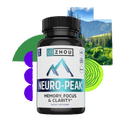 Neuro-Peak by Zhou Nutrition