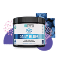 Daily Blues by Zhou Nutrition