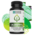 Chlorophyll by Zhou Nutrition