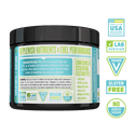 Hydro-Fuel by Zhou Nutrition