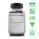 Supergreens Max Gummies by Zhou Nutrition