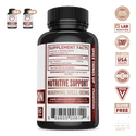 Ceylon Cinnamon by Zhou Nutrition