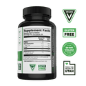 Chlorella by Zhou Nutrition