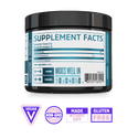 Creatine by Zhou Nutrition