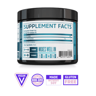 Creatine by Zhou Nutrition