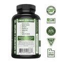 Total Greens by Zhou Nutrition