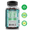 Supergreens Max Gummies by Zhou Nutrition