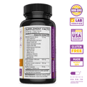 Bloat Blast+ by Zhou Nutrition