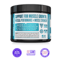 Creatine by Zhou Nutrition