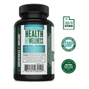 Mindful Algae by Zhou Nutrition