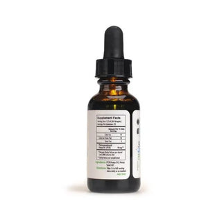 CBD BioCare 1000mg Full Spectrum CBD Oil