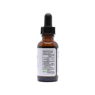 CBD BioCare 1500mg Full Spectrum CBD Oil