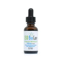 CBD BioCare 1000mg Full Spectrum CBD Oil - Peppermint