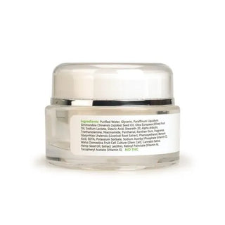 CBD BioCare Apple Stem Cell Rejuvenating Cream