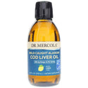 Liquid Cod Liver Oil 6.80 fl.oz. by Dr. Mercola