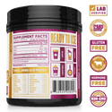 Collagen Peptides by Zhou Nutrition