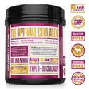 Collagen Peptides by Zhou Nutrition