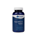 Trace Mineral Tablets 300 tablets - Trace Minerals Research