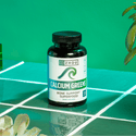 Calcium Greens by Zhou Nutrition