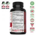 Cran-Defense by Zhou Nutrition