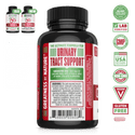 Cran-Defense by Zhou Nutrition