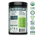 Deep Greens by Zhou Nutrition