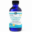 Omega 3 Liquid  4floz   Fresh Citrus by Kal