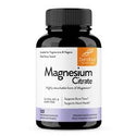 Magnesium Citrate-CP  12x by Kal