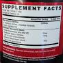 Carnitine Plus Series - 3.4 OZ Strawberry Lemonade (Betancourt Nutrition)