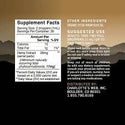 Charlotte's Web Full Spectrum Extract for Dogs 17 mg - 100mL Unflavored