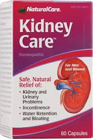 Kidney Care™  60ct by NaturalCare