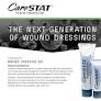 CareStat Wound Dressing Gel 3 ounces - American BioTech Labs