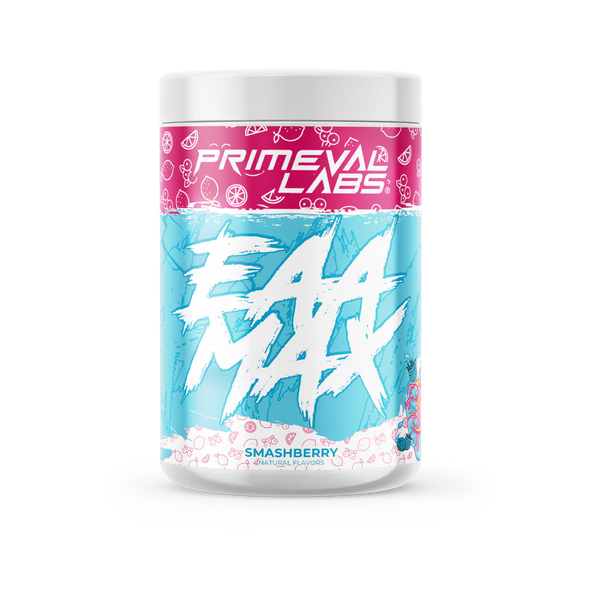 EAA MAX - Smash Berry - 30 Servings (Primeval Labs)