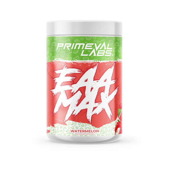 EAA MAX - Watermelon - 30 Servings (Primeval Labs)