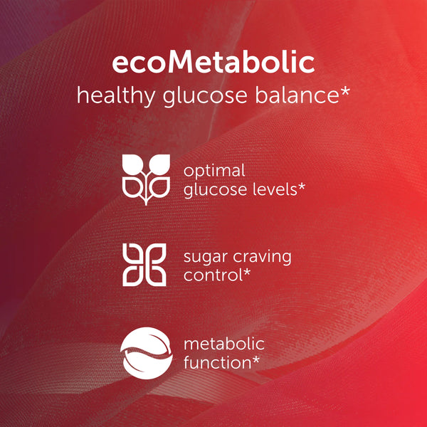 ecoMetabolic - EcoNugenics