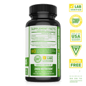 Energy + Focus by Zhou Nutrition