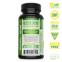 Energy + Focus by Zhou Nutrition