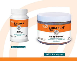 Equazen® Pro - 90 Softgels (Klaire Labs)