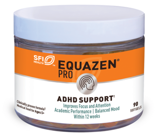 Equazen® Pro - 90 Softgels (Klaire Labs)